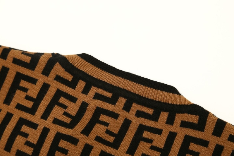 Fendi Sweater